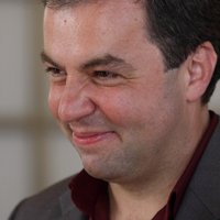 Richard Moncrieff (@richmoncrieff) 's Twitter Profile
