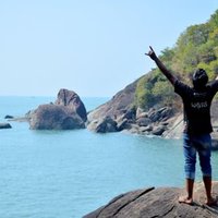 Vamsi Addanki (@vamsi_dt) 's Twitter Profile
