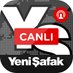 Yeni Şafak Canlı (@yenisafakcanli) Twitter profile photo