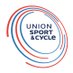 Union Sport & Cycle (@UNIONs_c) Twitter profile photo