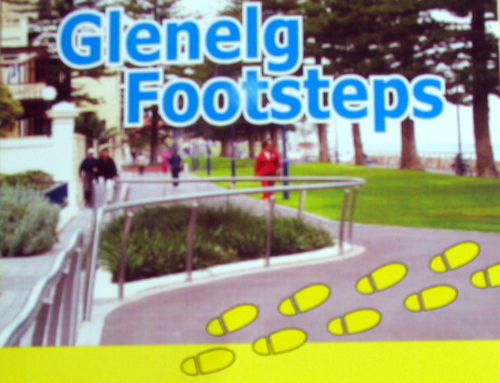 Discover the rich culture and history of Glenelg, Adelaide's premier beachside location with this must do escorted walking tour. Only $10 each Wed. & Fri.