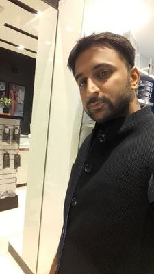 Lalitmaidy's profile picture. save the EARTH