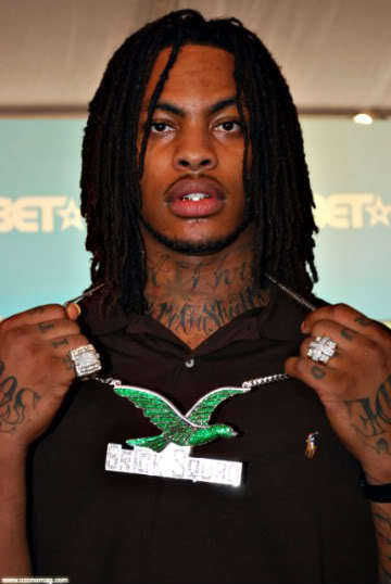 wacka flocka official twitter ya heard brick squadd!!!