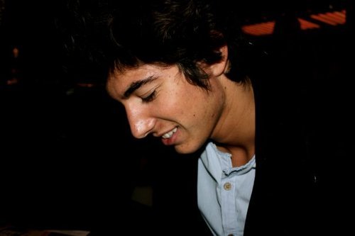 mityabortnikov's profile picture. 