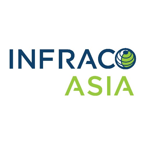 InfraCoAsia Profile Picture