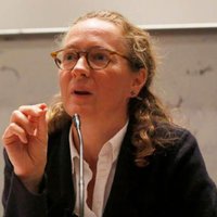 Prof Laura Hammond (@lhammondsoas) 's Twitter Profile