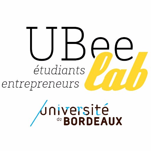L'#incubateur #étudiant de l'@univbordeaux (Université de #Bordeaux Étudiants #Entrepreneurs) #Entrepreneuriat #UBx #IdEx