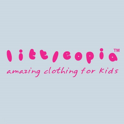 Kids Clothing - Littleopia clothing is sprinkled with an international vibe, myriad of designs and an eminently softness that your kids will surely love !!