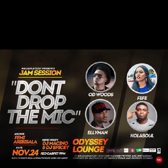 naijaplaylist's profile picture. Musical platform for established and next rated Superstars in Nigeria, Music Promotions, Events, A&R Mgt. Contact :+2348060629199,Email:naijaplaylist@yahoo.com.