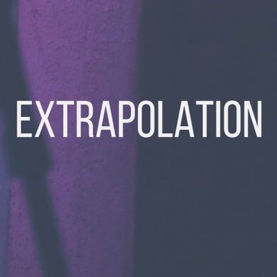 Jazz, funk, and soul. 📍Philippines ✉️ extrapolationph@gmail.com