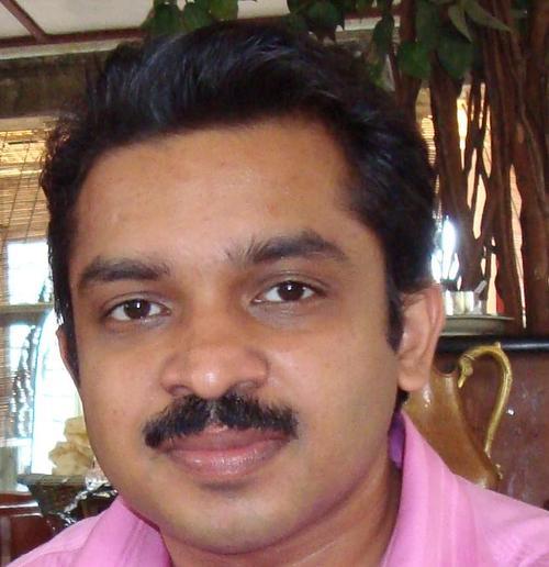 Domain Manager
Fi-es Systems Pvt. Ltd.