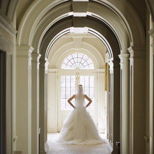 Newly restored Georgian Manor House in the heart of the stunning Devonshire countryside offering elegant, stylish and unforgettably beautiful #weddings #devon