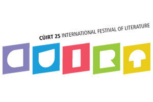 The Cúirt International Literature Festival takes place from the 20th-25th April 2010.