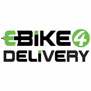 Ebike4delivery's profile picture. The affordable, green and durable solution for your delivery services! Follow us on Facebook, Instagram and LinkedIn!