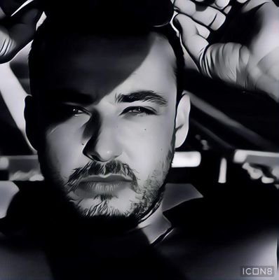 eljon_gjonaj's profile picture. 