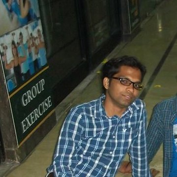 kumaranuj893's profile picture.