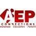 AEP Connections (@aepconnections) Twitter profile photo AEP Connections (@aepconnections) Twitter profile photo