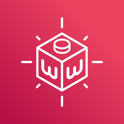 getweweb's profile picture. Créez votre site web I Gérez tout depuis votre mobile.