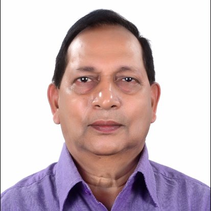An Electrical Engineer. I write short stories. My patent for an improved fastener is pending for examination. Now I am working on Free Energy Machine.