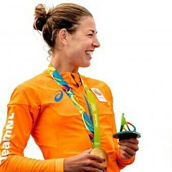 MD 👩‍⚕️ | Olympic gold & bronze medallist 🚣‍♀️ |🏡 Amsterdam