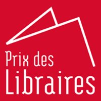 Prix des libraires (@prixlibraires) 's Twitter Profile