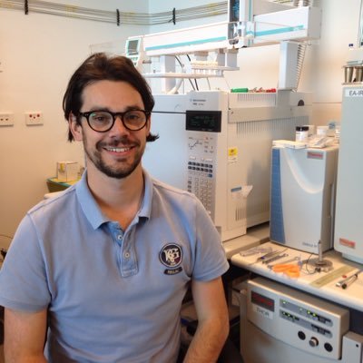 DrLanceBrooker's profile picture. Scientist at the National Measurement Institute Australia