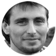 Мамкин картограф и газетный верстальщик. Папкин биоинформатик. Дедкин лиспер. Бабкин фронтендер.