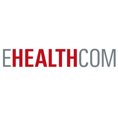 E-HEALTH-COM ist das unabhängige Fachmagazin für Health-IT, vernetzte Medizintechnik und Telemedizin.
Vollständiges Impressum unter https://t.co/kBW7y5L4Ce