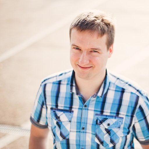 loostroPL's profile picture. 