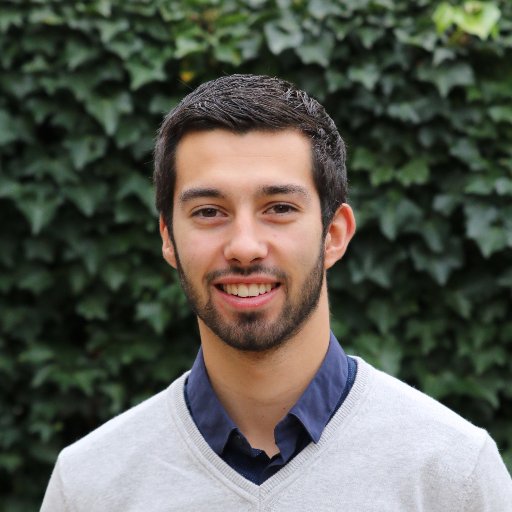 MartinBoinot's profile picture. Technicien Production de Semences chez @DeleplanqueCie