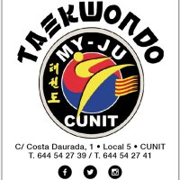 Club Taekwondo My Ju Cunit (@tkdcunit) 's Twitter Profile