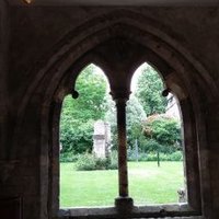 Medieval Canterbury(@medievalcanter) 's Twitter Profile Photo