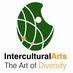 Intercultural Arts (@ica_necdaf) Twitter profile photo