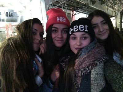 cristinayaiza's profile picture. Belieber/@justinbieber followed me 020914/ @john followed me / BelieveTourBarcelona 16-03-13/PurposeTourMadrid 23-11-16/Cuaks ∞ #BELIEVE #NEVERSAYNEVER #PURPOSE