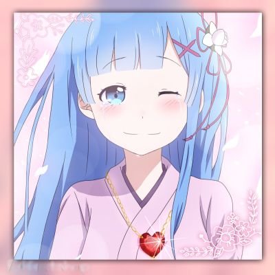 アニメ好きフォローよろしく
画像をあげられればあげていきたいです