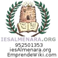 IES Almenara (@iesalmenara) 's Twitter Profile Photo