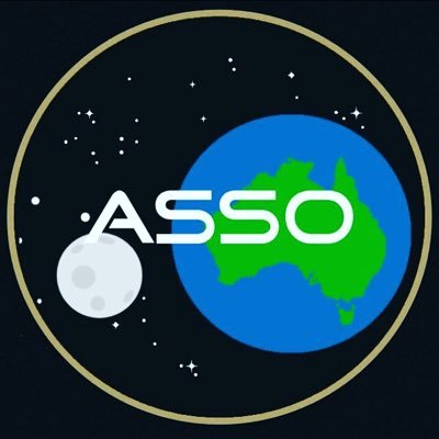 ausyouthspace's profile picture. Inspiring and educating young Australians to become future leaders of space exploration.