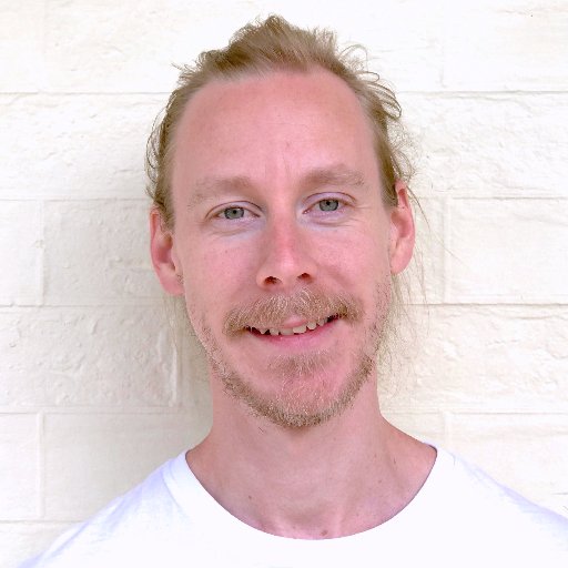 David Burles Profile