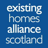 EHA Scotland (@existinghomes) 's Twitter Profile