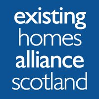 EHA Scotland(@existinghomes) 's Twitter Profile Photo