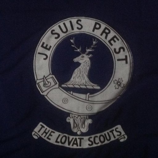 LovatACF's profile picture. We are Orkney's Army Cadet Force, a Troop of Orkney & Shetland Battery (Lovat Scouts) 1 Bn The Highlanders ACF.