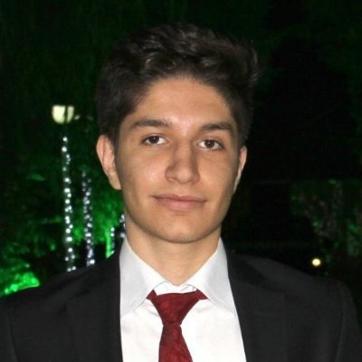 HugeServer_Sam's profile picture. Co-Founder @HugeServer