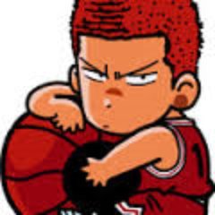 漫画SLAM DUNK。安西光義、桜木花道、流川楓、赤木剛憲、宮城リョータ、三井 寿の熱い言葉をつぶやきます。「お前の為にチームがあるんじゃねぇ チームの為にお前がいるんだ！！」フォローたのむぜ！                 湘北高校