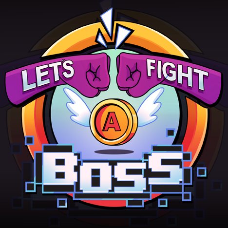 Let's Fight a Bossさんのプロフィール画像