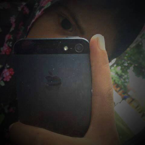 AnnisaAchmayimi's profile picture. 