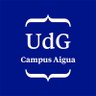 campusaigua's profile picture. Entorn relacional de la Universitat de Girona.  Promou l’orientació de la #recerca i la #docència a les necessitats del sector de l’#aigua.