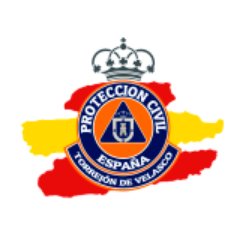 prote_tdvelasco's profile picture. Protección Civil de la localidad madrileña de Torrejón de Velasco
