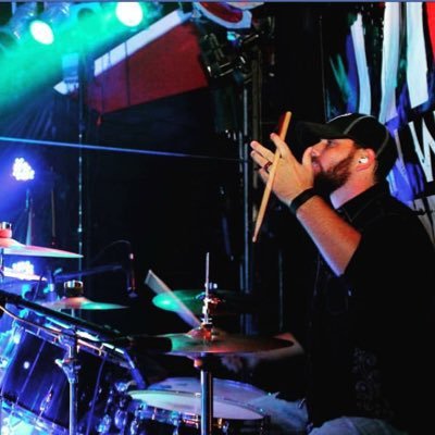 Dustin Peaden, know as Dusty by friends and family is the Drummer for the Justin West Band! Touring and playing music building a fan base across the USA!!