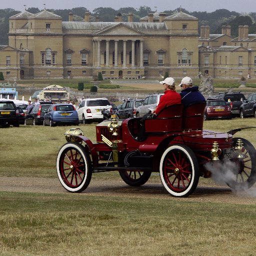 Holkham Country Fair Profile