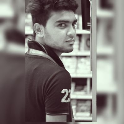 DukeSuhail's profile picture. 😘